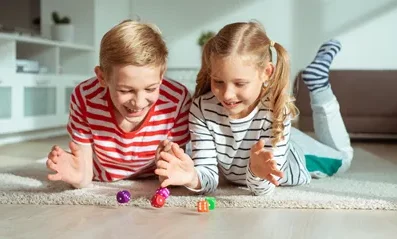 fostering finance calculator