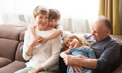 Can I foster? Age limit