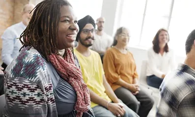 Training for foster parents