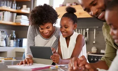 Can I work and foster?