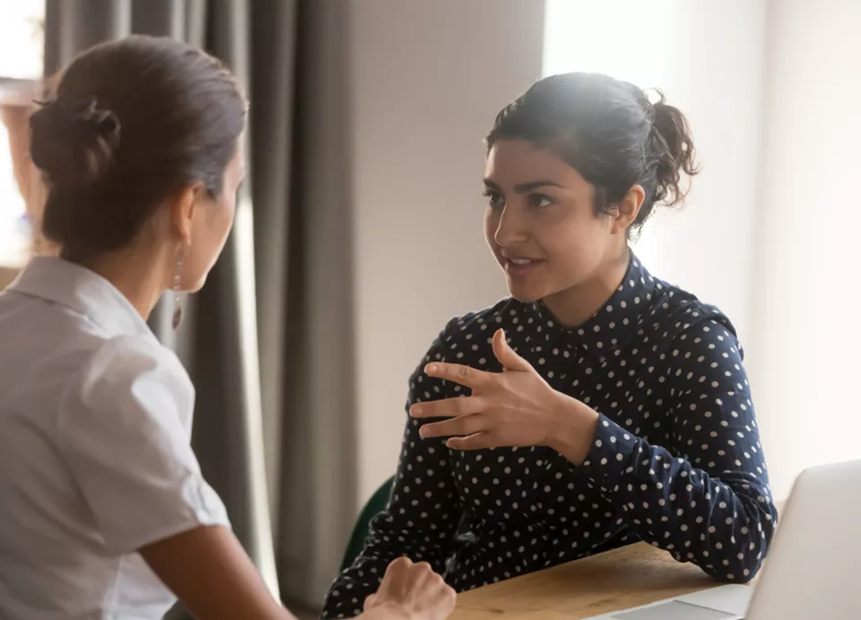 Form F Assessing Social Workers