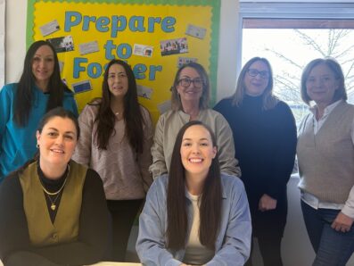 Midlands management team