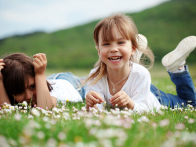 Another Foster Child