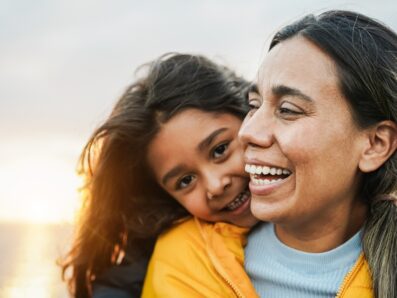 single foster parent