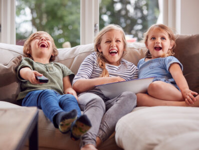 fostering two children or more