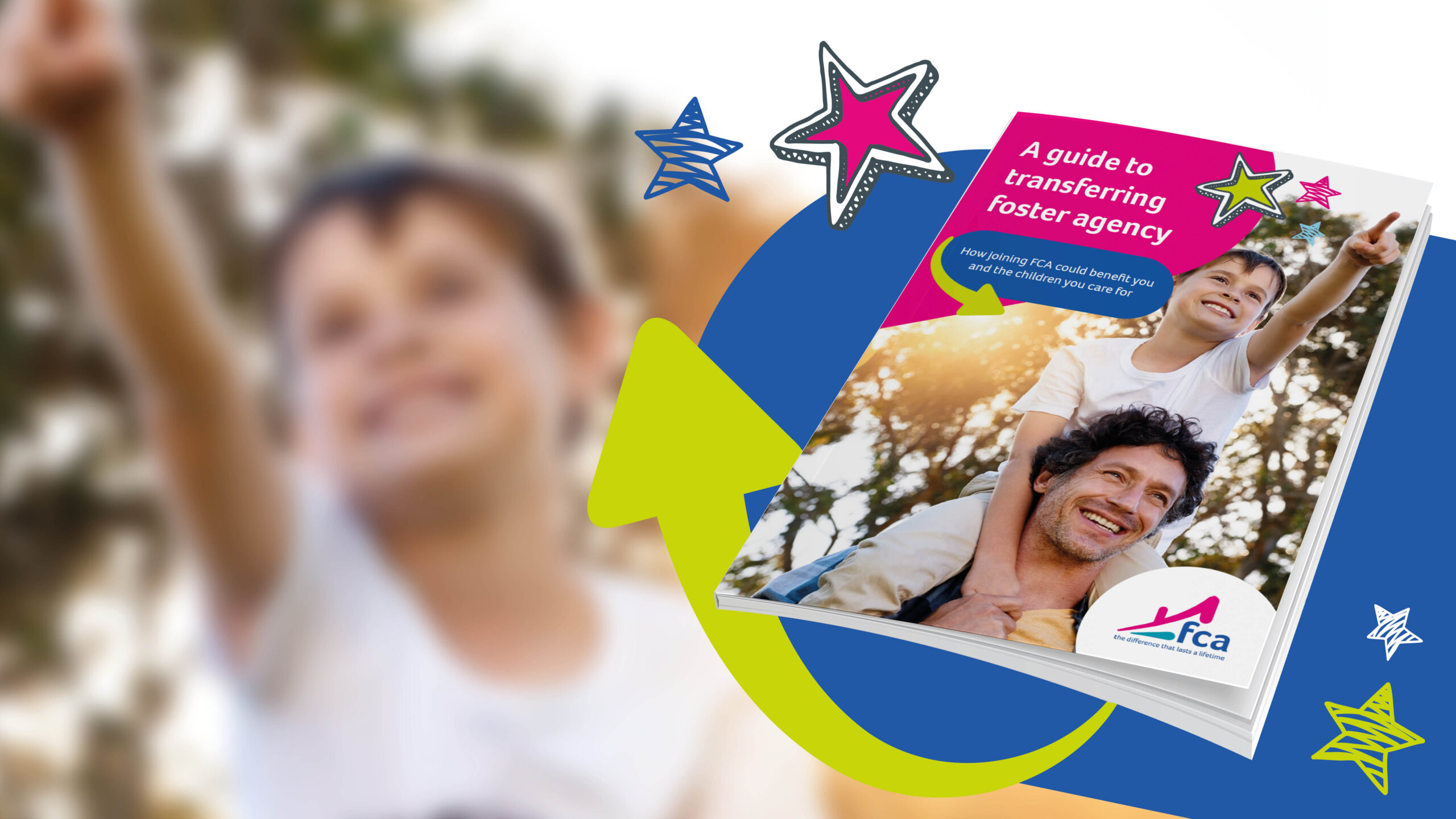 FCA Enquiry Brochure Website Banner