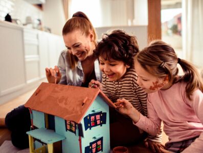 FCA Cymru NFP mythbusting