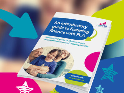 Fostering Finance Guide Social Graphic