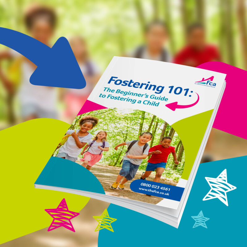 The Beginners Guide Social Graphic