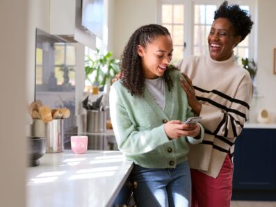 Supporting Your Foster Teen