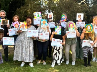 FCA Thames Valley team 1