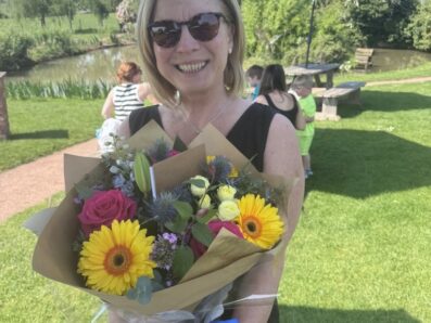 Celebrating 25 Years of Service