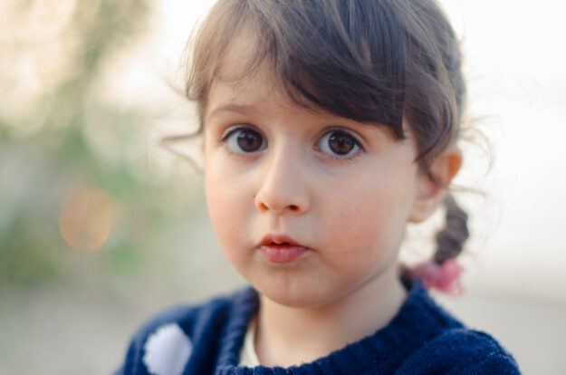 Why Are Children Taken into Care?