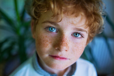 Why do children need foster parents