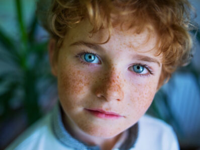 Why do children need foster parents