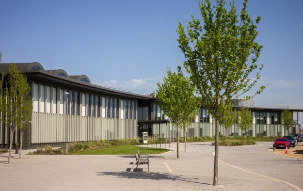 Cambridgeshire County Council