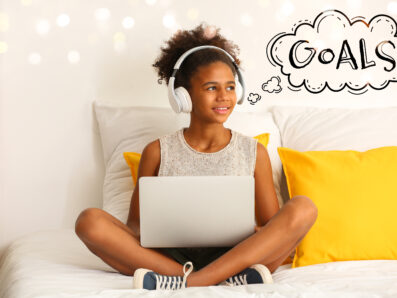 Dream Big: Creating a Plan to Achieve Your Goals