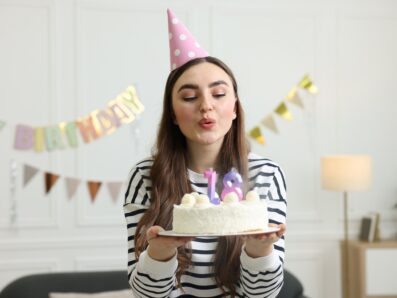 Staying Put in foster care