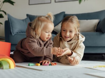 Sibling in foster care