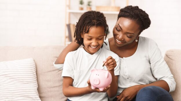 do Foster Parents Get Paid