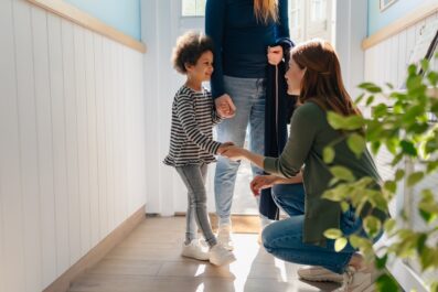 Respite vs Emergency