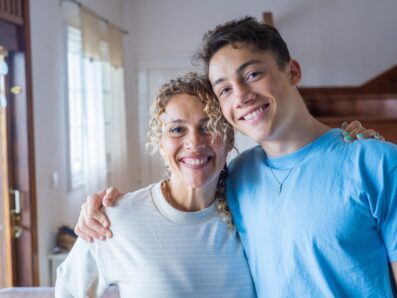 What Should I Call My Foster Parents