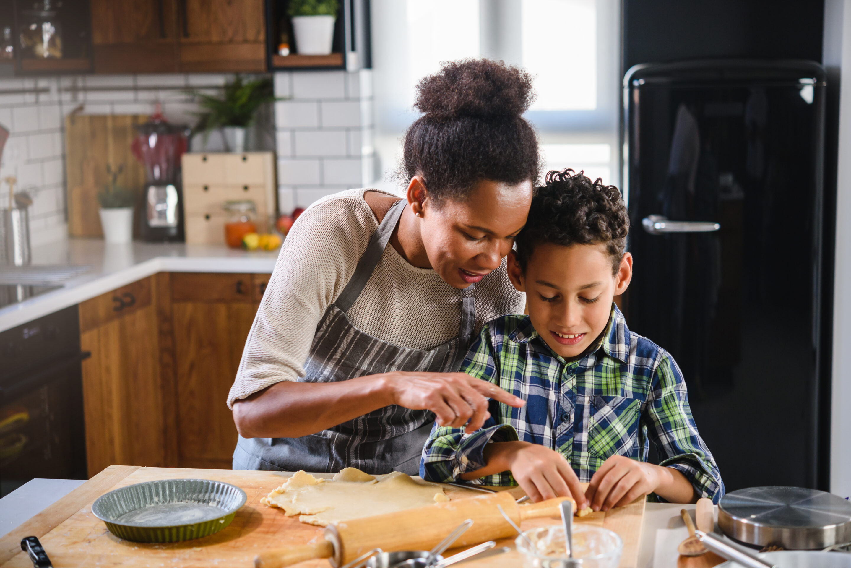 Virtual Fostering Information Event