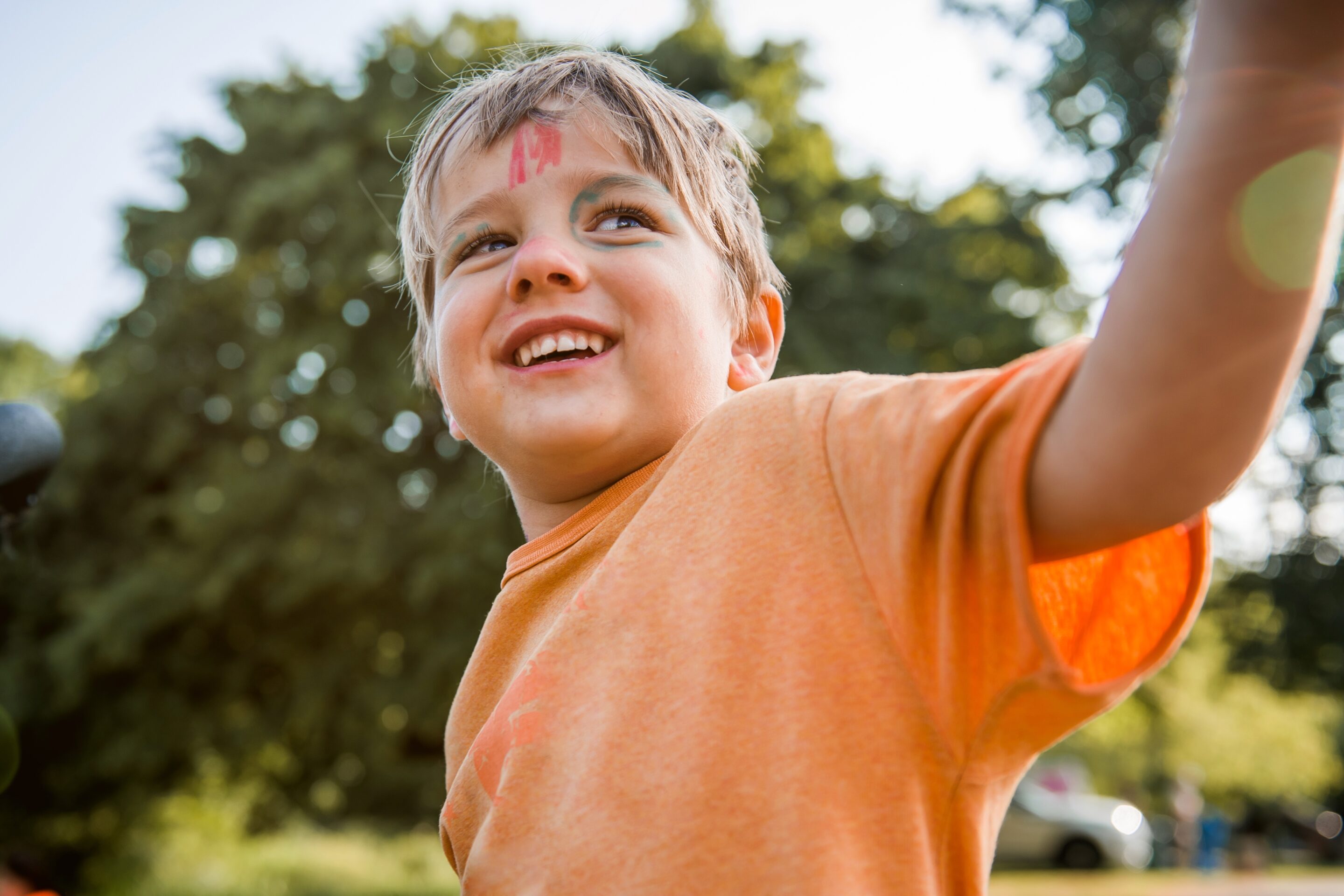 Virtual Fostering Information Event