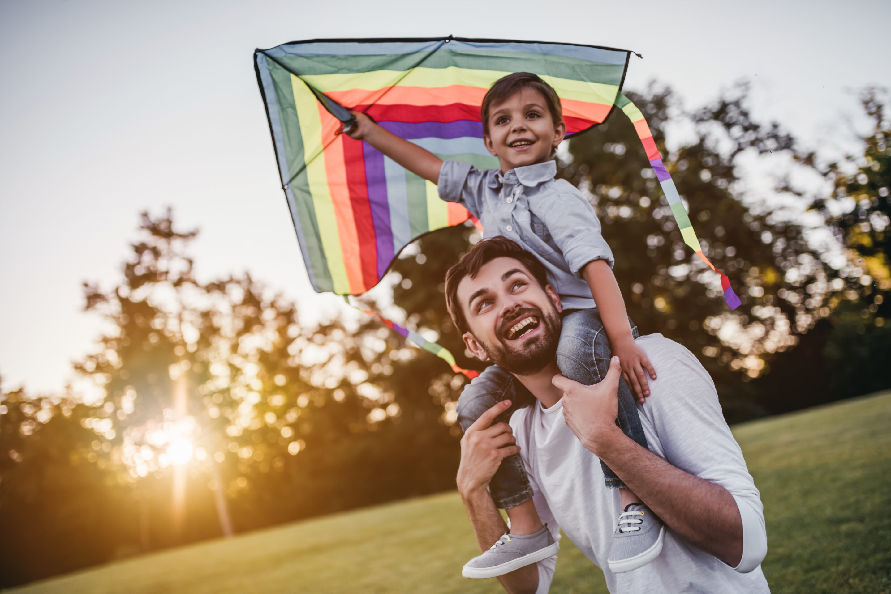 Virtual Fostering Information Event