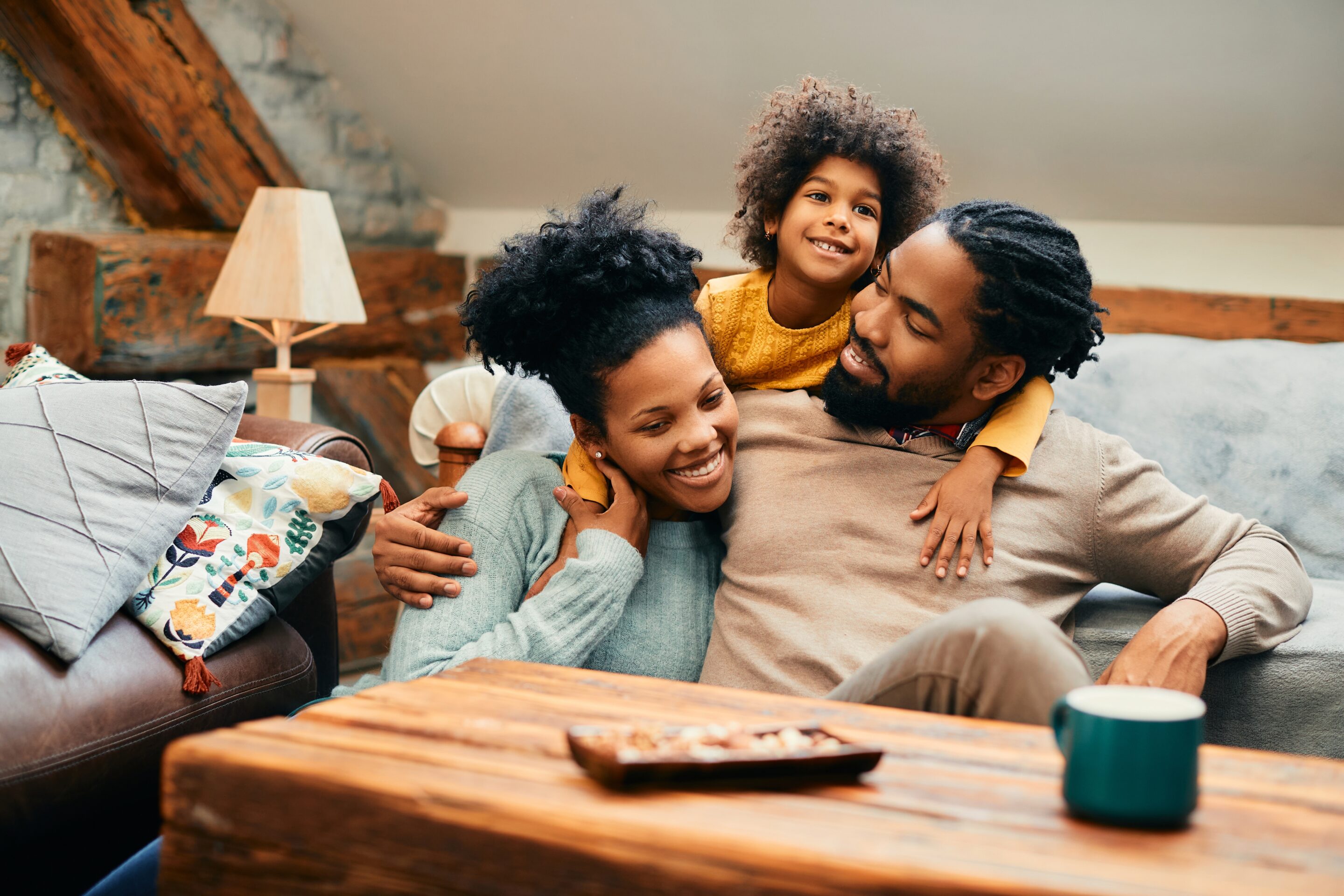 Virtual Fostering Information Event