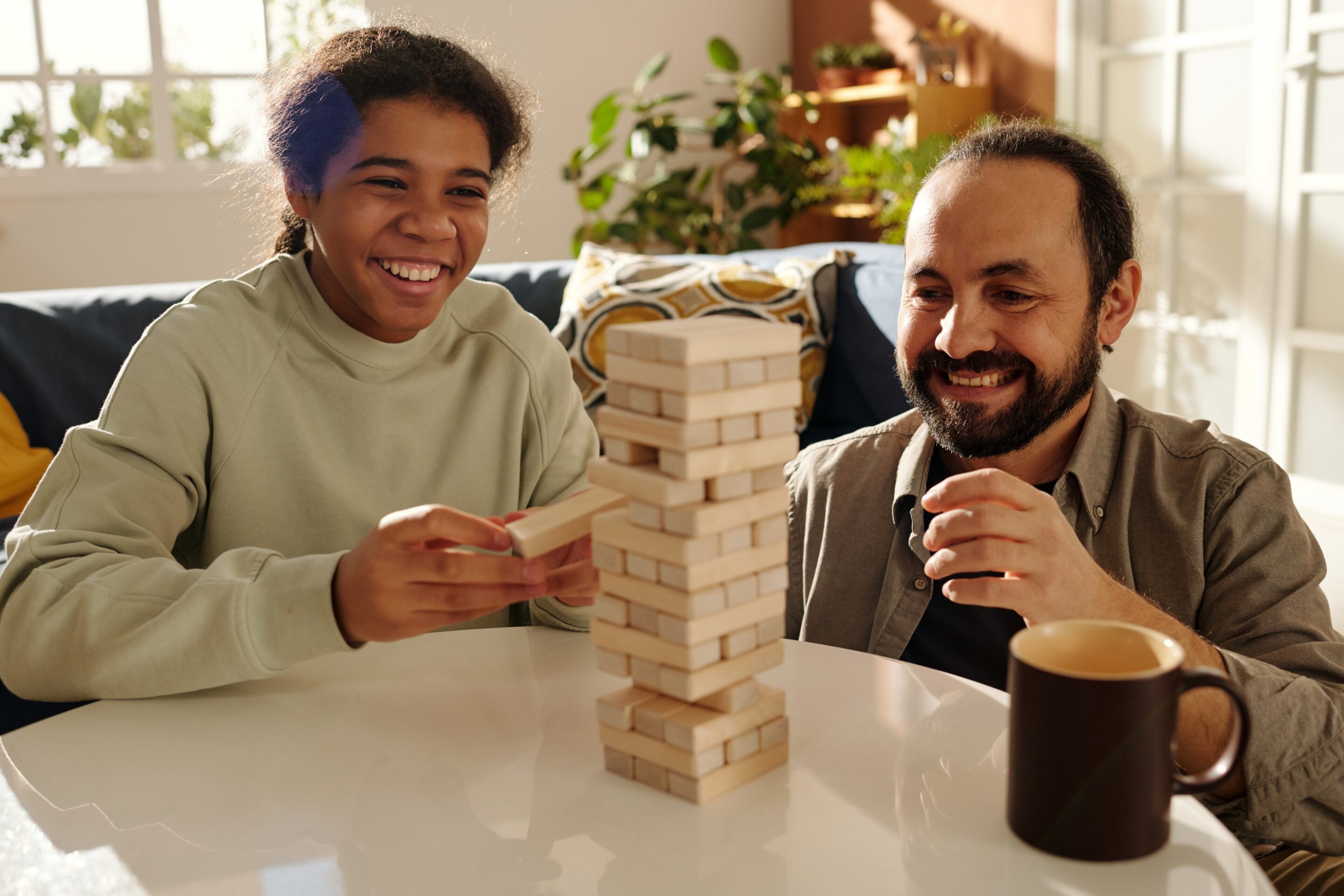 Virtual Fostering Information Event