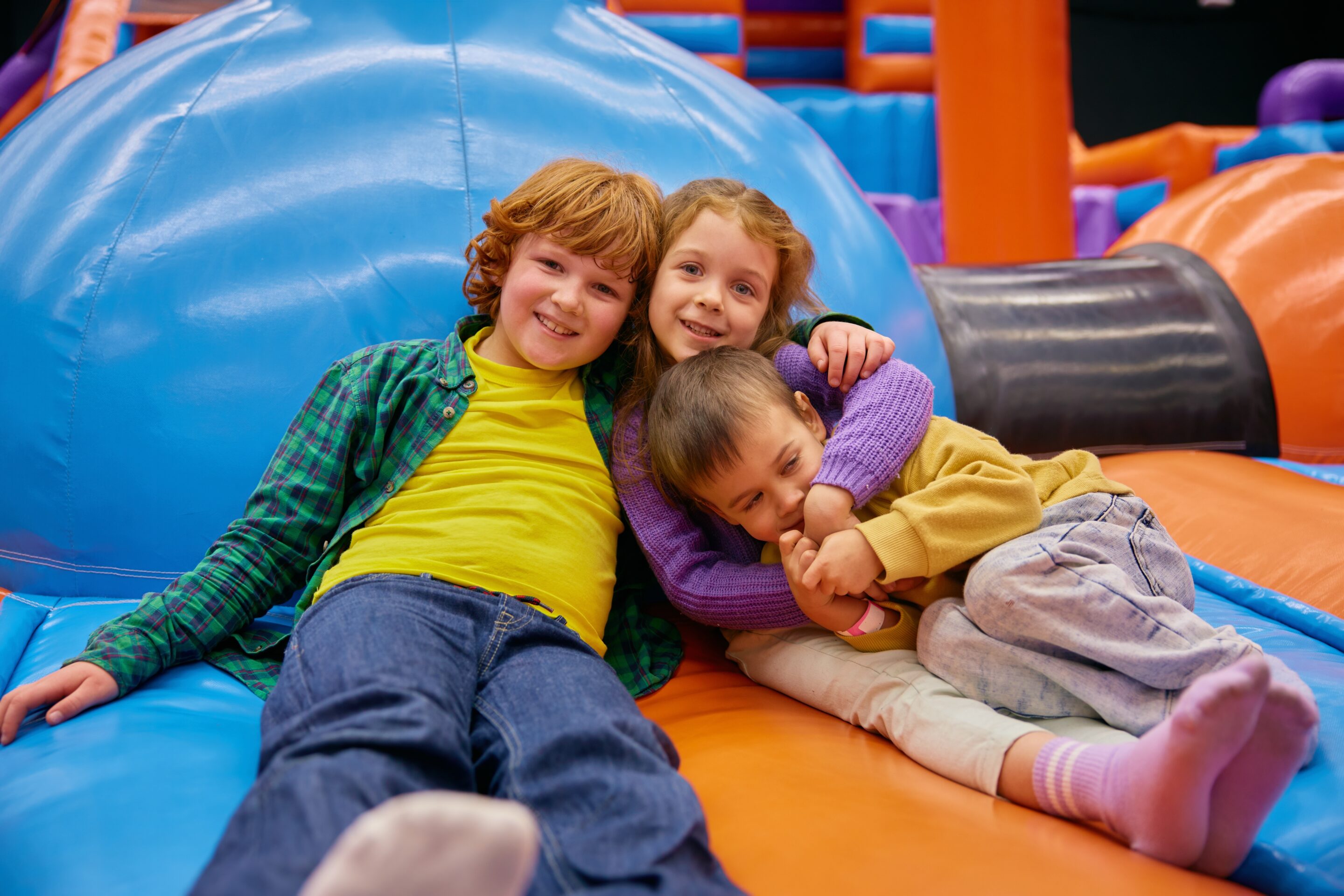 Virtual Fostering Information Event