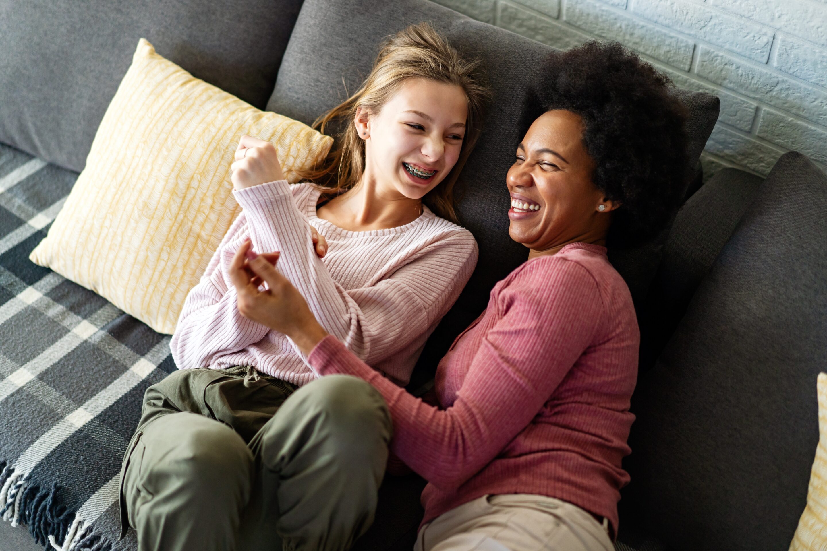 Virtual Fostering Information Event
